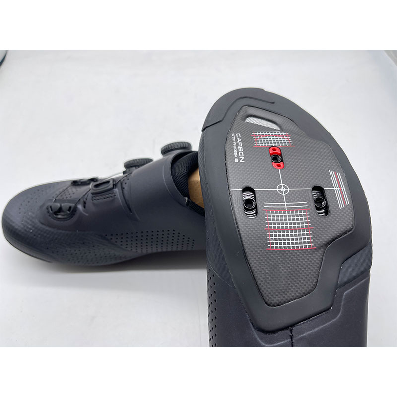 NEW 2022 RC902 Road Competition Cycling Shoe Carbon Outsole 700C Bicycle Sneakers Cleat Shoes Man RC9 RC901